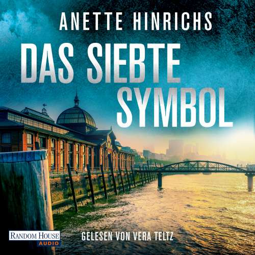 Cover von Anette Hinrichs - Malin Brodersen - Band 2 - Das Siebte Symbol