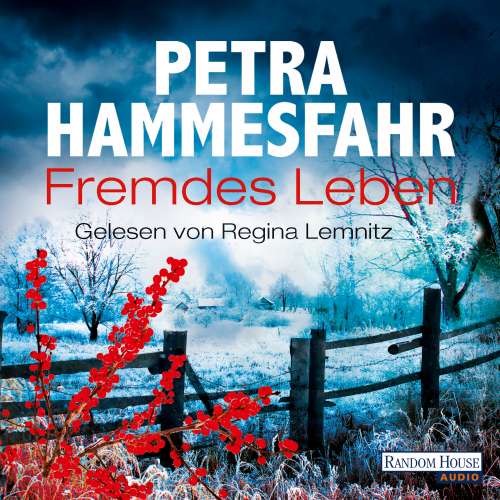 Cover von Petra Hammesfahr - Fremdes Leben