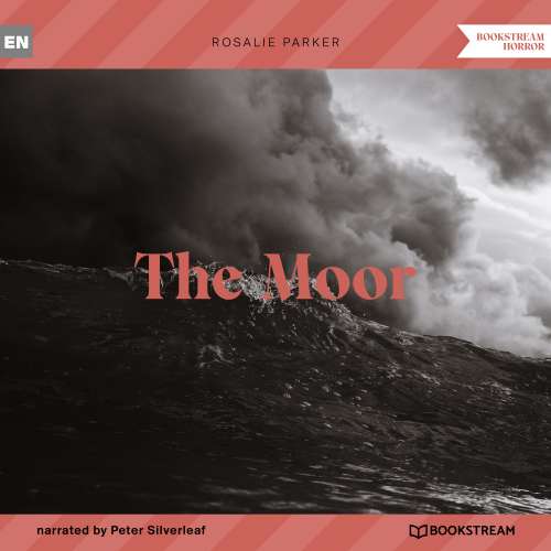 Cover von Rosalie Parker - The Moor