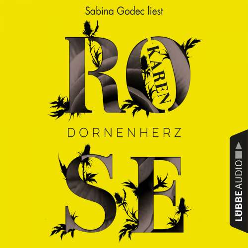 Cover von Karen Rose - Dornenherz