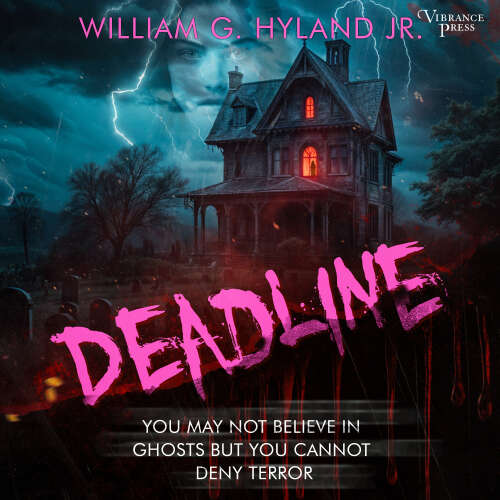 Cover - William G. Hyland - Deadline