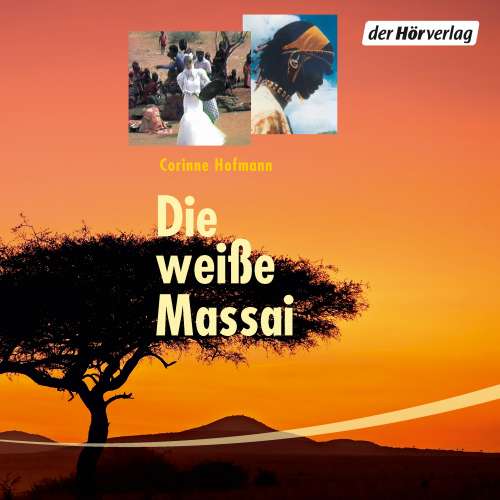 Cover von Corinne Hofmann - Die weiße Massai