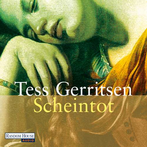 Cover von Tess Gerritsen - Scheintot