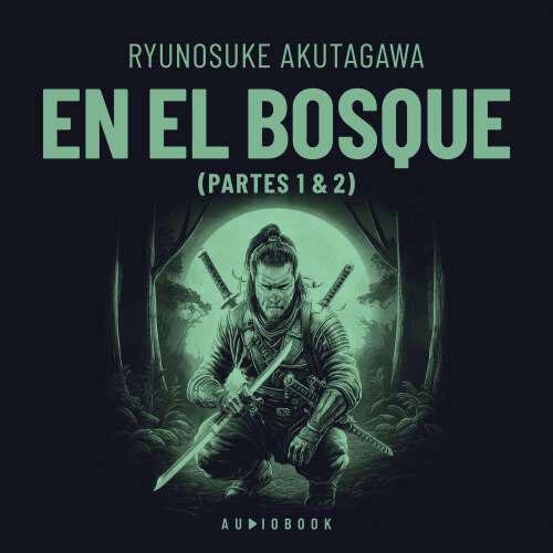 Cover von Ryunosuke Akutagawa - En el bosque