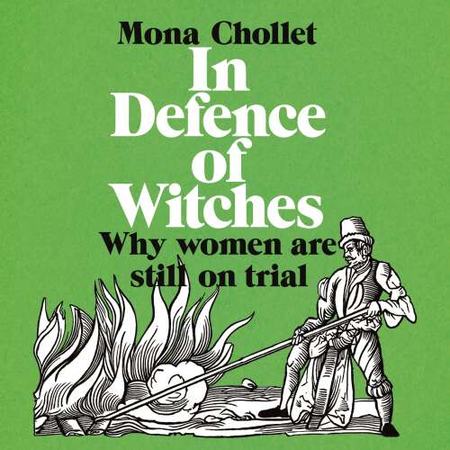 Cover von In Defence of Witches - In Defence of Witches - Why women are still on trial