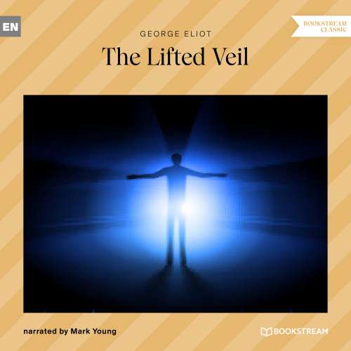 Cover von George Eliot - The Lifted Veil