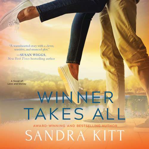 Cover von Sandra Kitt - The Millionaires Club - Book 1 - Winner Takes All