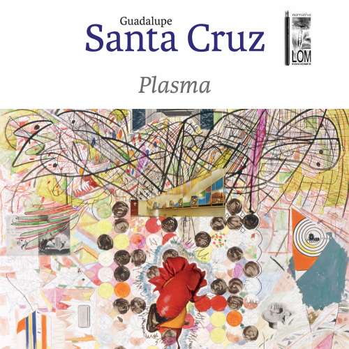 Cover von Guadalupe Santa Cruz - Plasma