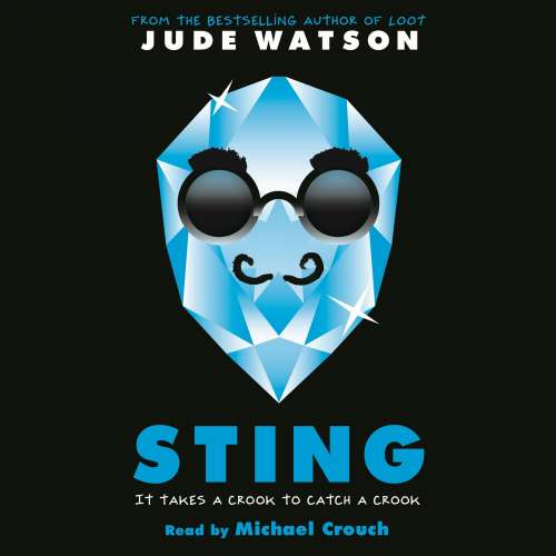 Cover von Jude Watson - Loot 2 - Sting