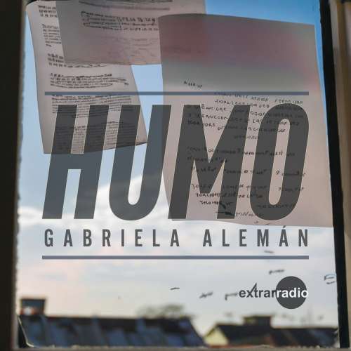 Cover von Gabriela Alemán - Humo