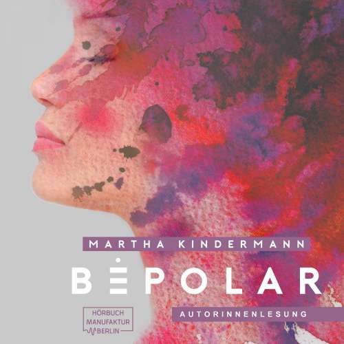 Cover von Martha Kindermann - BePolarTrilogie - Band 1 - BePolar