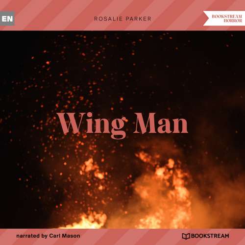 Cover von Rosalie Parker - Wing Man
