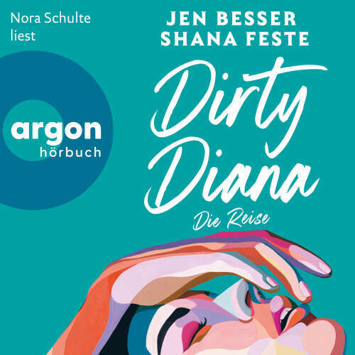 Cover von Jen Besser - Dirty Diana-Trilogie - Band 2 - Dirty Diana: Die Reise