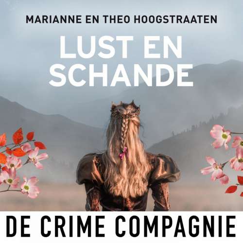 Cover von Marianne Hoogstraaten - Lust en schande