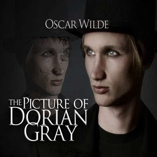 Cover von Oscar Wilde - The Picture of Dorian Gray