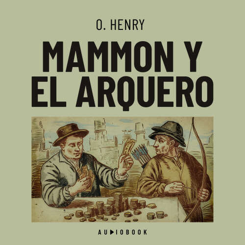 Cover von O. Henry - Mammon y el arquero