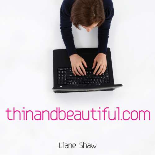 Cover von Liane Shaw - thinandbeautiful.com