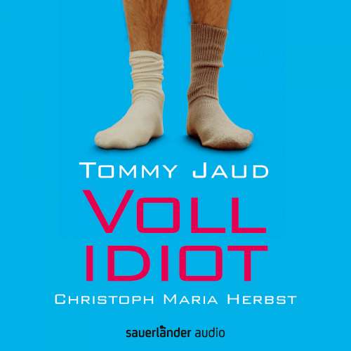 Cover von Tommy Jaud - Vollidiot