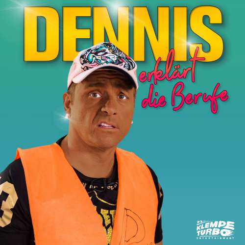 Cover von Dennis aus Hürth - Dennis erklärt die Berufe