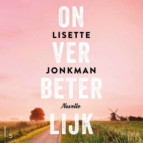 Cover von Lisette Jonkman - Onverbeterlijk