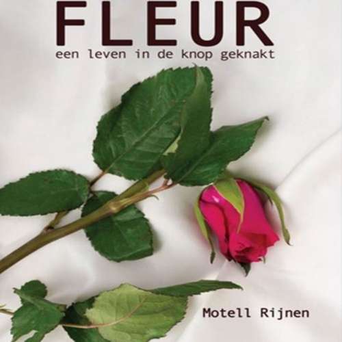 Cover von Motell Rijnen - Fleur