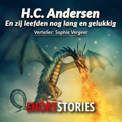 Cover von Hans Christian Andersen - En zij leefden nog lang en gelukkig