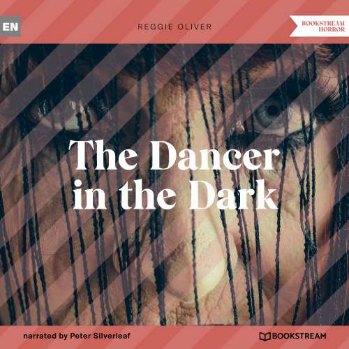Cover von Reggie Oliver - The Dancer in the Dark