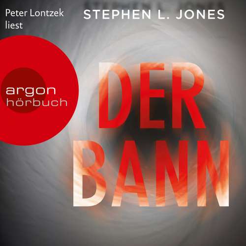 Cover von Stephen L. Jones - Der Bann