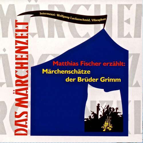Cover von Brüder Grimm - Märchenschätze der Brüder Grimm