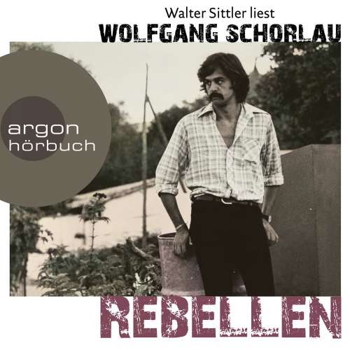 Cover von Wolfgang Schorlau - Rebellen