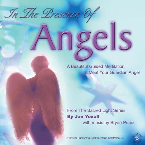 Cover von Jan Yoxall - In the Presence of Angels