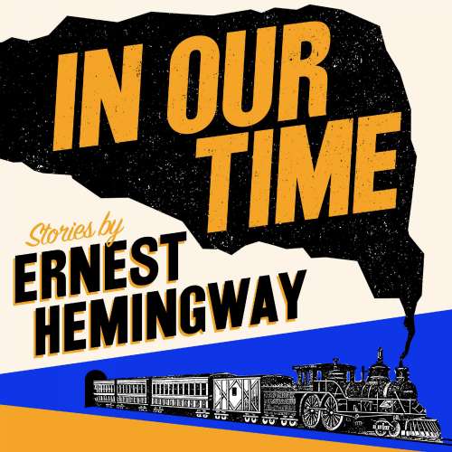 Cover von Ernest Hemingway - In Our Time