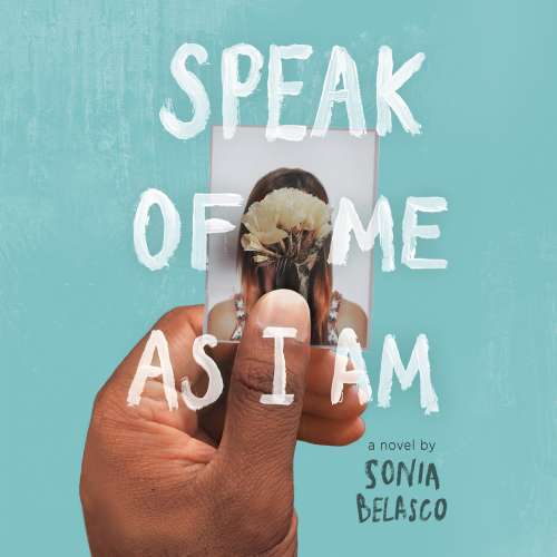 Cover von Sonia Belasco - Speak of Me As I Am