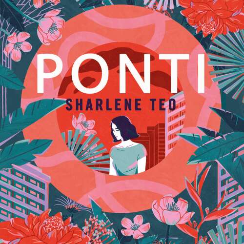 Cover von Sharlene Teo - Ponti