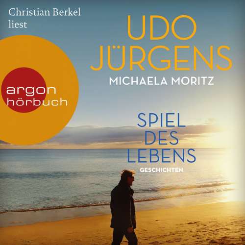 Cover von Udo Jürgens - Spiel des Lebens - Geschichten