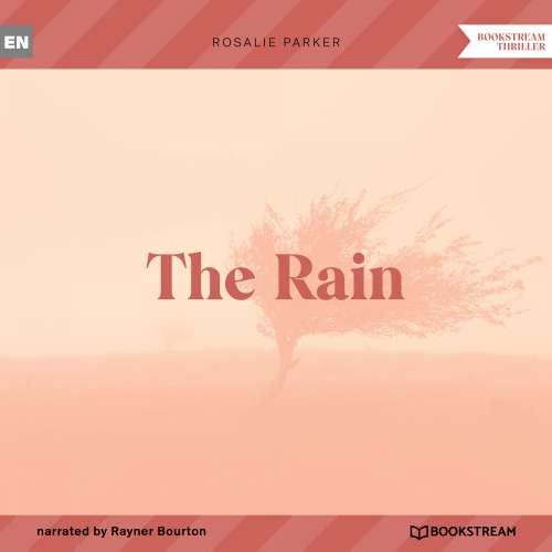 Cover von Rosalie Parker - The Rain