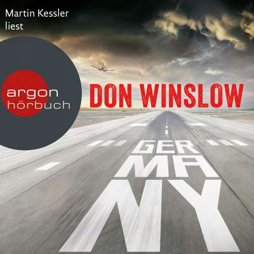 Cover von Don Winslow - Germany