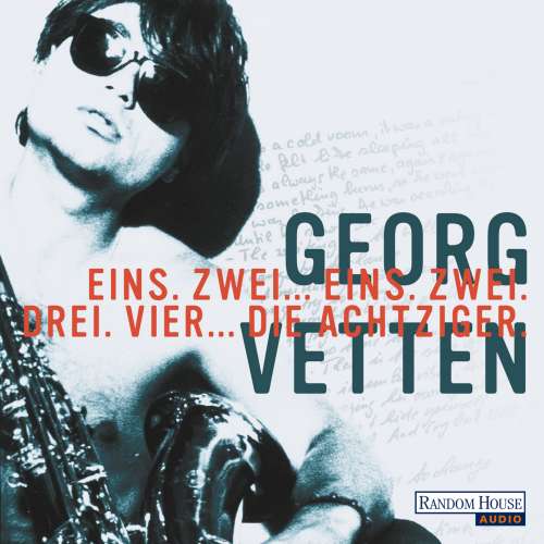 Cover von Georg Vetten - Eins, Zwei...Eins, Zwei, Drei, Vier