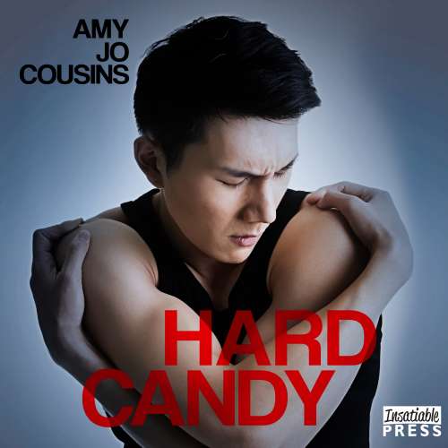 Cover von Amy Jo Cousins - Bend or Break - Book 7 - Hard Candy