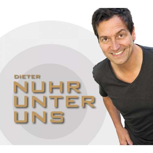 Cover von Dieter Nuhr - 