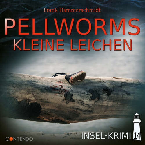 Cover von Insel-Krimi - Folge 14: Pellworms kleine Leichen