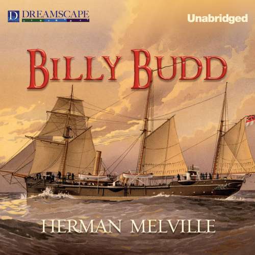 Cover von Herman Melville - Billy Budd