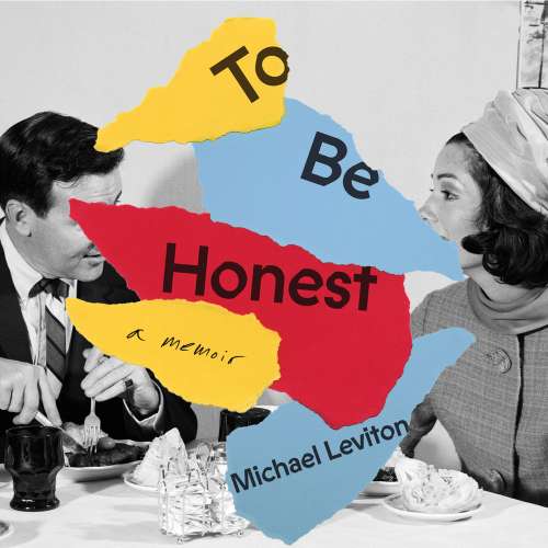 Cover von Michael Leviton - To Be Honest