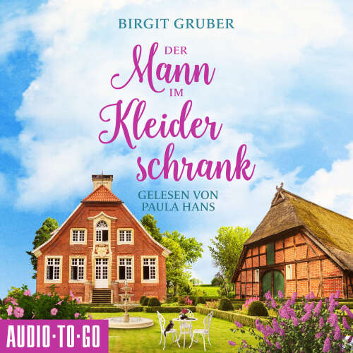 Cover von Birgit Gruber - Der Mann im Kleiderschrank