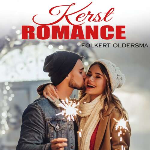 Cover - Folkert Oldersma - Kerstromance