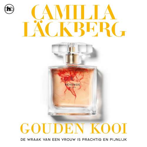 Cover von Camilla Läckberg - Gouden kooi
