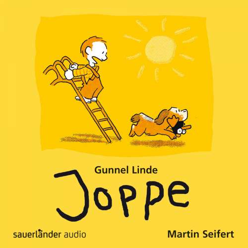 Cover von Gunnel Linde - Joppe