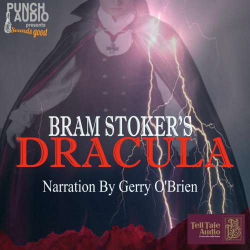 Cover von Bram Stoker - Bram Stoker's Dracula
