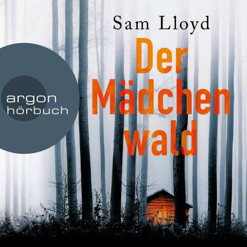 Cover von Sam Lloyd - Der Mädchenwald