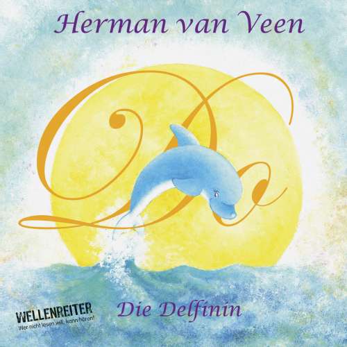Cover von Herman van Veen - Do, die Delfinin